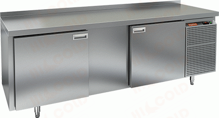 Стол охлаждаемый  HICOLD  BR1-11/GNK L