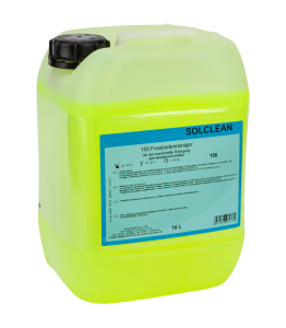 SOLCLEAN 155 Fussreiniger  (СОЛКЛЕАН 155 Фус-райнигер)