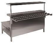 Мармит первых блюд МЭП3-15/7Н