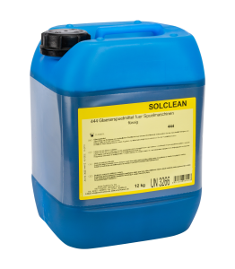SOLCLEAN  444 Glaser (СОЛКЛЕАН 444 Гласер)