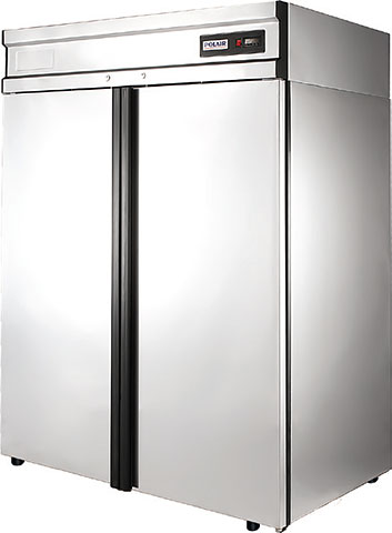 Шкаф холодильный CM114-G