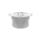 Котел 30 л из алюминия [17302]