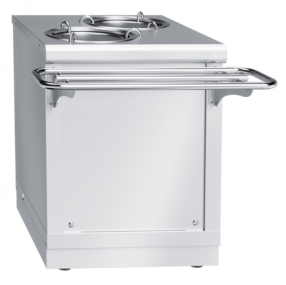 Подогреватель тарелок ПТЭ-70Х-80