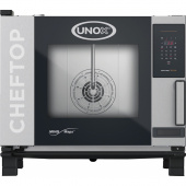 Пароконвектомат UNOX XEVC-0511-EZRM