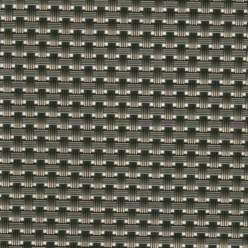 Салфетка сервировочная 42х33 см, зеленая, 50%полиэстер, 50% поливинил