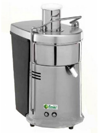 Соковыжималка Fimar CFV30 (профессиональная)