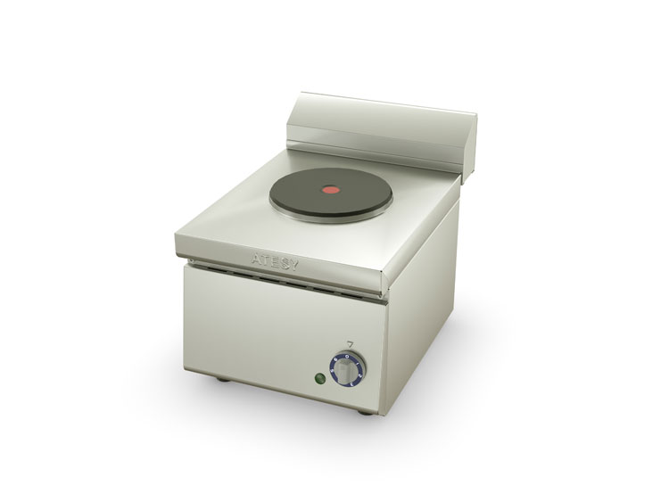 Электроплита-300 Таверна-2005 (1-но конфорочная)