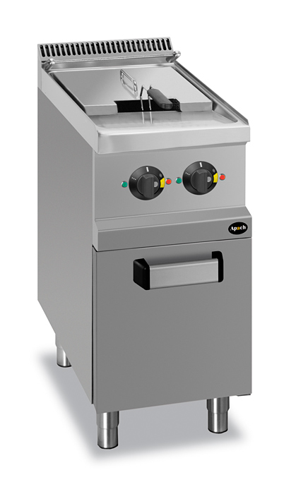 Фритюрница электрическая 700 серии Apach APFE-47P