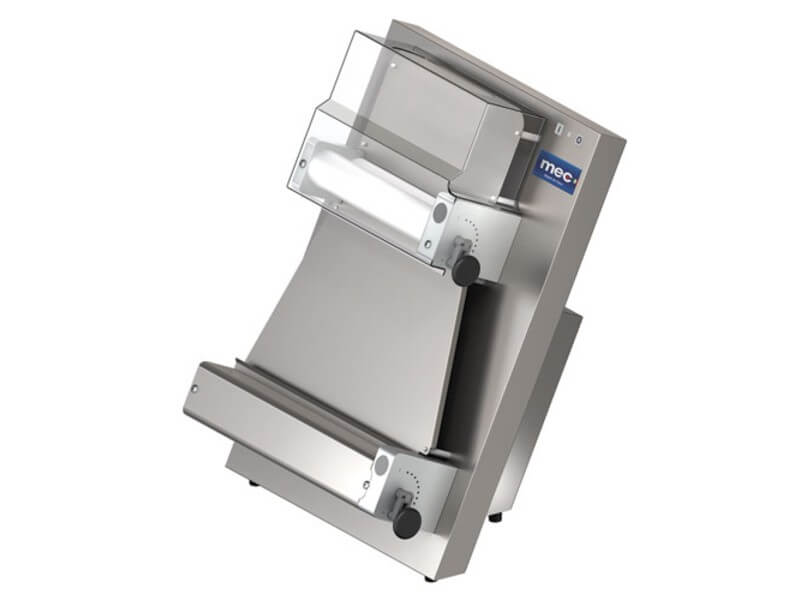 Тестораскатка для пиццы Mec PR 42 RP