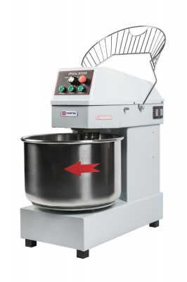 Тестомес спиральный Miratek PX-60 (380 В)