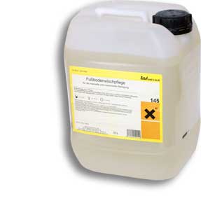 SOLCLEAN 145 Fusspflege (СОЛКЛЕАН 145 Фус-флеже), Германия -