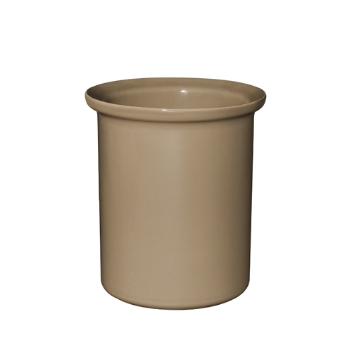 Емкость многофункциональная d15/12см h17см 1,6л, керамика, серия Urban Buffet, цвет мускат