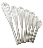 Венчик 40см MVQ 112040BW 