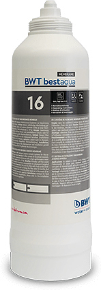 Система обратного осмоса BWT Bestaqua 16 ROC