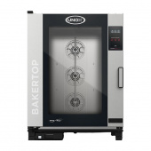 Пароконвектомат UNOX XEBC-10EU-E1RM-MP