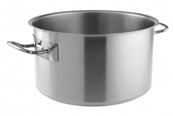 Кастрюля без крышки SATIN 20х12см 3,75л 30600520 