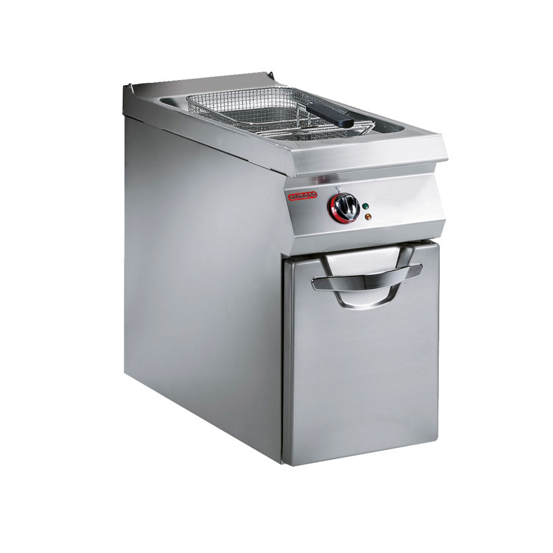 Фритюрница 900серии ANGELO PO 091FR3E