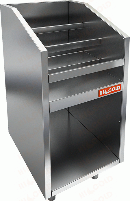 Ликёрная лестница  HICOLD  НБМЛЛ-10/5