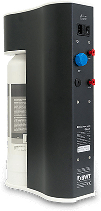 Система обратного осмоса BWT Bestaqua 16 ROC