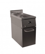 ЭЛЕКТРОВАРКА ЭВС-4/9Н