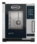 Пароконвектомат UNOX XECC-0513-EPRM