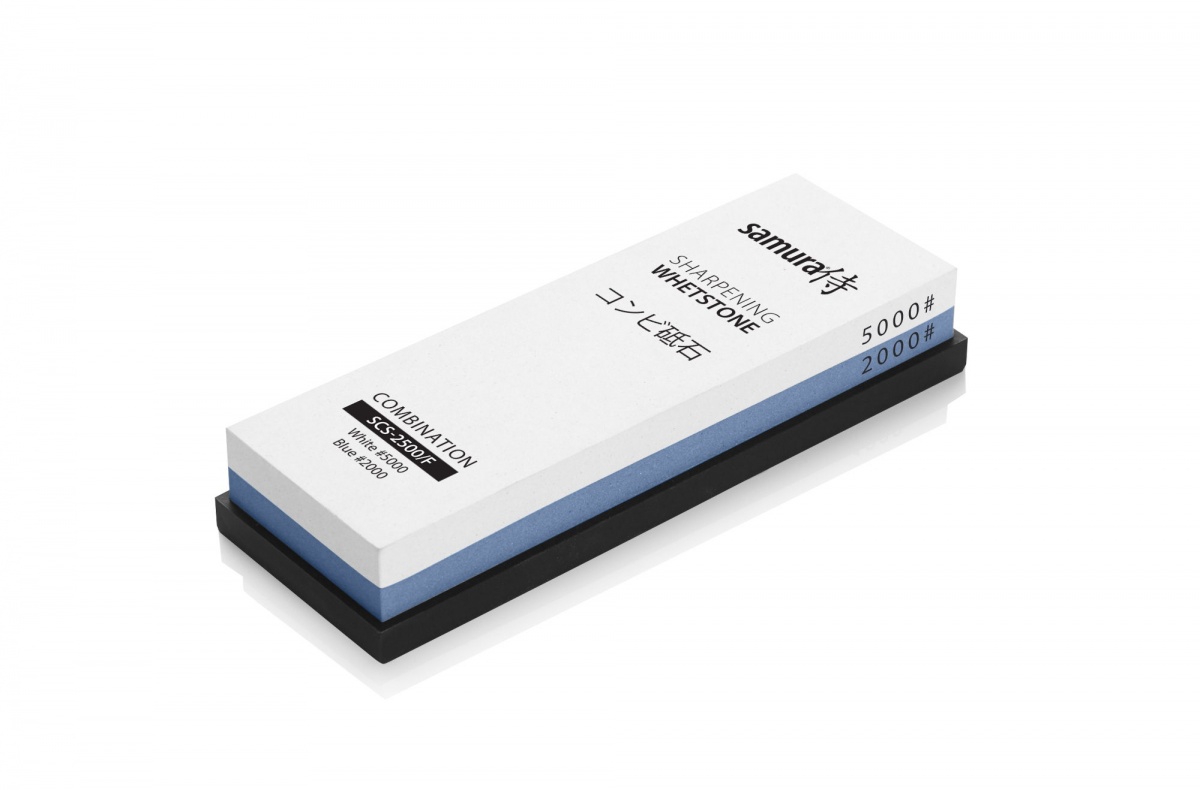 Камень точильный Samura SCS-2500/F