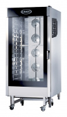 Пароконвектомат UNOX XV 4093