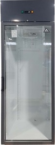 Шкаф холодильный ARKTO D0.5-S (R290, короткая ручка)