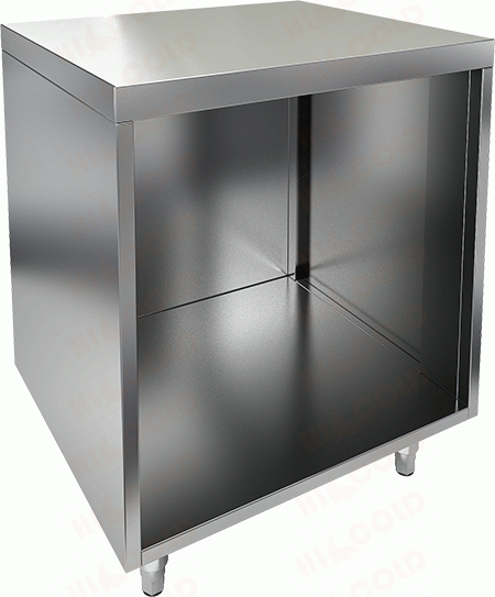 Стол открытый  HICOLD  НБМСО-11/6