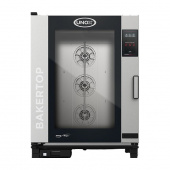 Пароконвектомат UNOX XEBC-10EU-E1RM