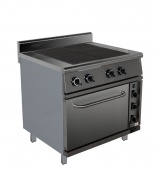 ПЛИТА ЭЛЕКТРИЧЕСКАЯ ПЭ-904ШК