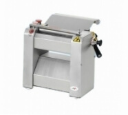 Тестораскатка настольная Mec SF 250X 220V
