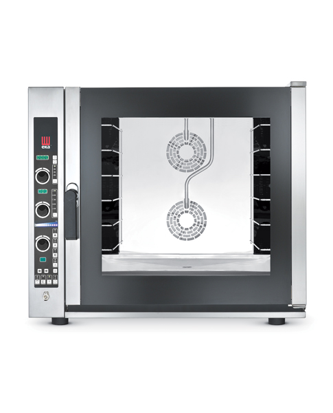 Печь конвекционная Tecnoeka EKF 664 E UD