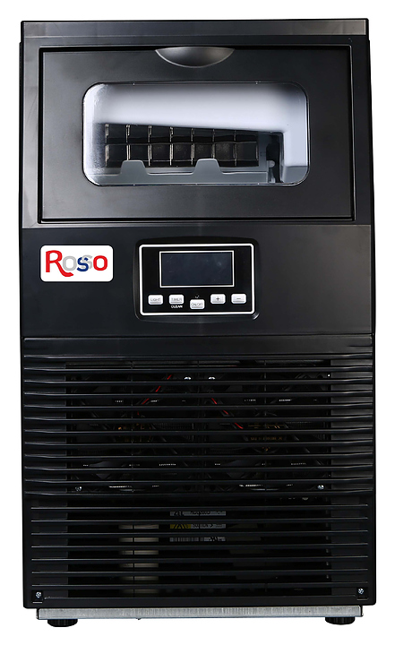 Льдогенератор Rosso HZB-30F/A