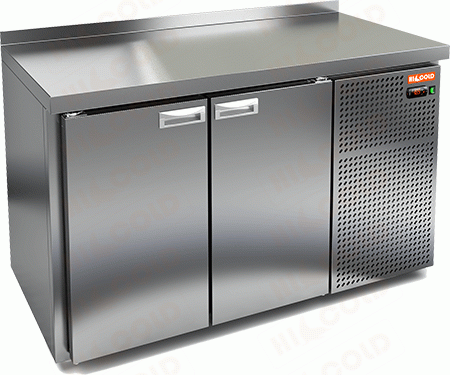 Стол морозильный  HICOLD  GN 11 BR2 BT