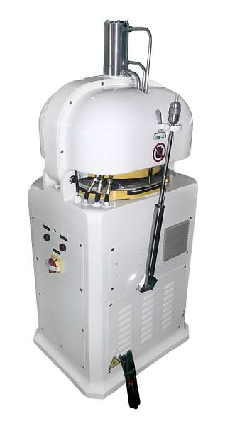 Тестоделитель-округлитель автоматический Danler DT-36