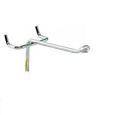 Одинарный крючок для перфорации SH504-100SX