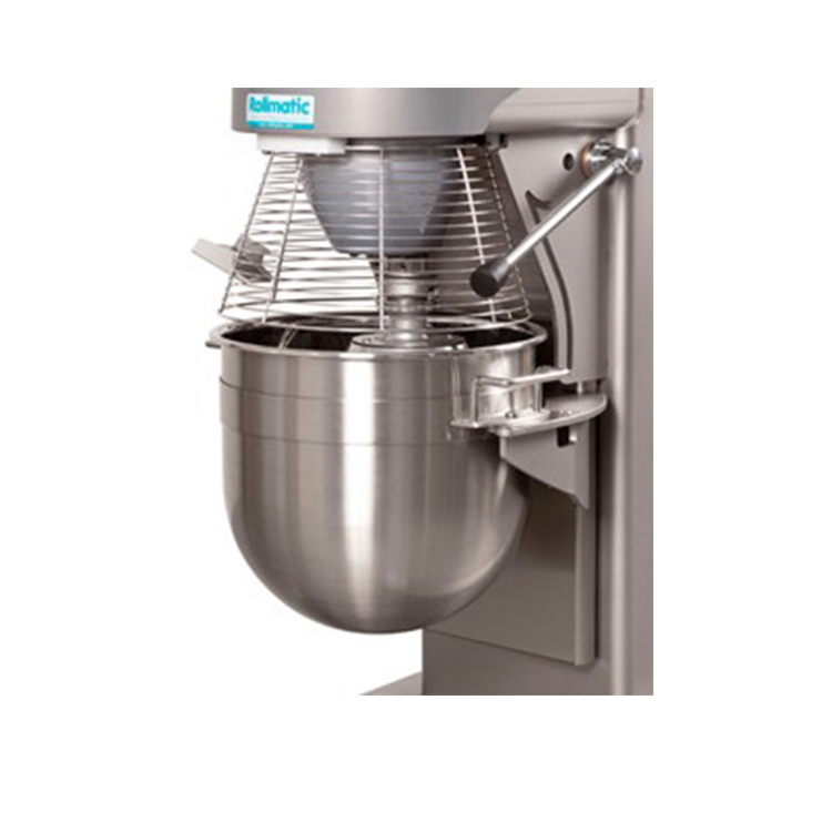 Дежа миксера ROLLMATIC BULL 60 V60 л