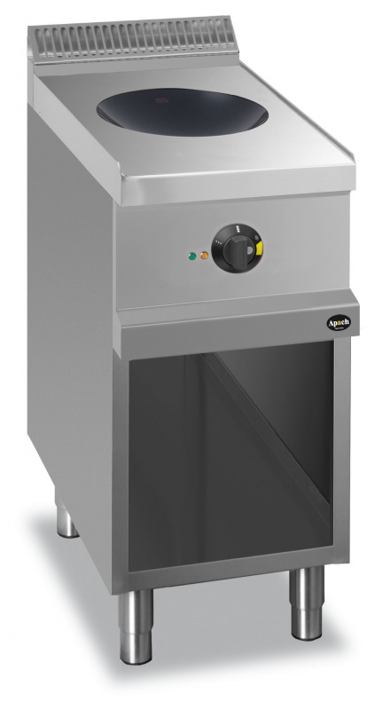 Плита вок индукционная 700 серии Apach APRIW-47P