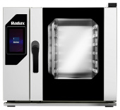 Пароконвектомат Radax DOSTOEVSKY DS06T7RL
