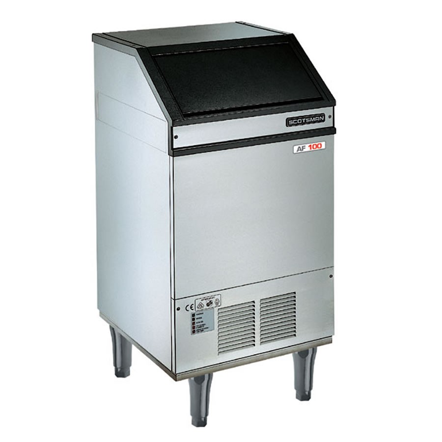 Льдогенератор SCOTSMAN AF 103 AS