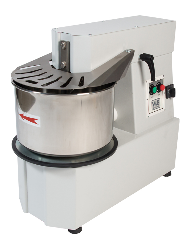 Машина тестомесильная WLBake SP18 220В