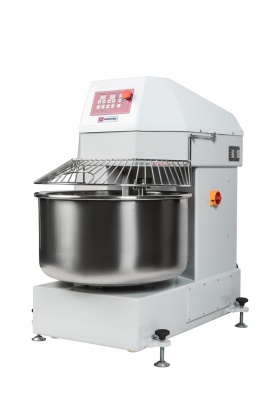 Тестомес спиральный Miratek PX-80 (380 В)