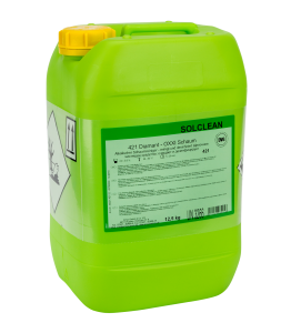 SOLCLEAN 421 Diamant (СОЛКЛЕАН 421 Диамант)