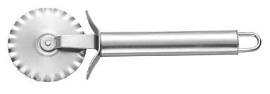 Нож для пиццы PINTINOX зубчатый 78000242 