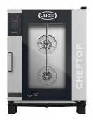 Пароконвектомат UNOX XEVC-1011-EZLM