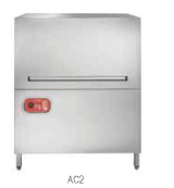 Туннельная посудомоечная машина COMENDA АС2