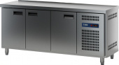 Стол холодильный ТММ СХСБ-2/3Д (1835x600x870)