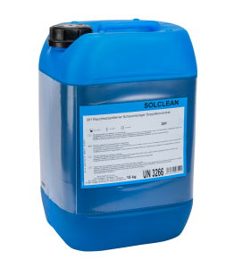 SOLCLEAN 301 Doppel (СОЛКЛЕАН 301 Доппель)