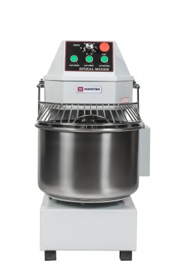 Тестомес спиральный Miratek PX-30 (220 В)